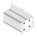 Extra Thick Dock Bumpers