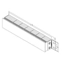 Steel Face Dock Bumpers