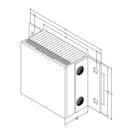 Steel Face Dock Bumpers