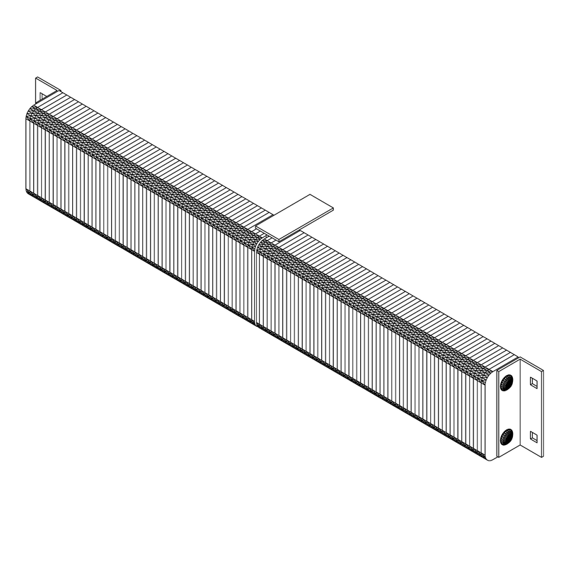 Extra Length Dock Bumpers