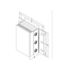 Steel Face Dock Bumpers