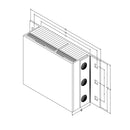 Steel Face Dock Bumpers