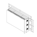 Steel Face Dock Bumpers