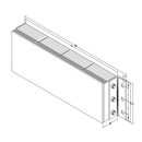 Steel Face Dock Bumpers