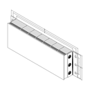 Steel Face Dock Bumpers