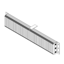 Extra Length Dock Bumpers