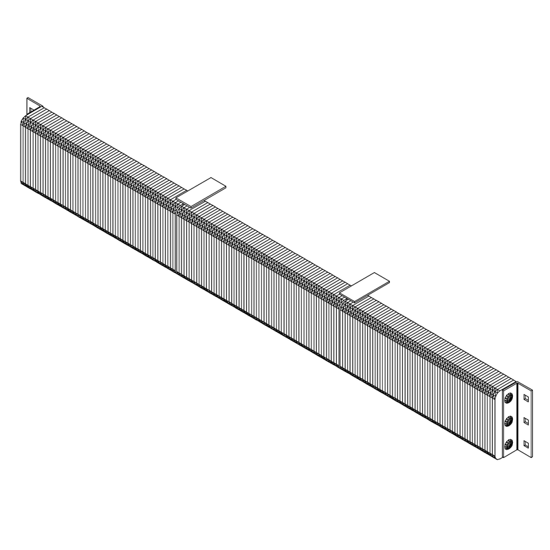 Extra Length Dock Bumpers
