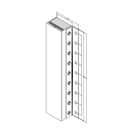 Steel Face Dock Bumpers