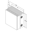 Dura-Soft Dock Bumpers