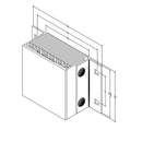 Dura-Soft Dock Bumpers