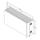 Dura-Soft Dock Bumpers