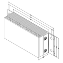 Dura-Soft Dock Bumpers