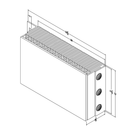 Dura-Soft Dock Bumpers