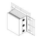 Steel Face Dock Bumpers