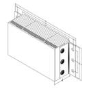 Steel Face Dock Bumpers