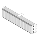 Extra Length Dock Bumpers