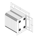 Extra Thick Dock Bumpers