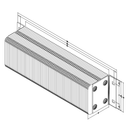 Extra Thick Dock Bumpers