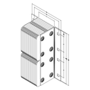 Extra Thick Dock Bumpers