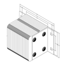 Extra Thick Dock Bumpers