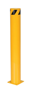 Steel Pipe Safety Bollards