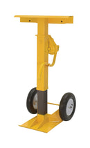 Hand Crank Trailer Jack