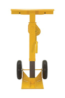 Hand Crank Trailer Jack