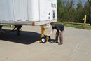 Hand Crank Trailer Jack