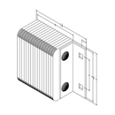 Standard Dock Bumpers