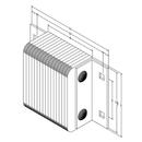 Standard Dock Bumpers