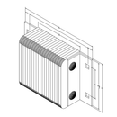 Standard Dock Bumpers