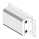 Standard Dock Bumpers