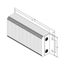 Standard Dock Bumpers