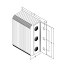 Standard Dock Bumpers