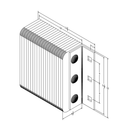 Standard Dock Bumpers