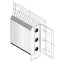 Standard Dock Bumpers