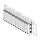 Standard Dock Bumpers