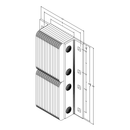 Standard Dock Bumpers