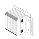 Standard Dock Bumpers