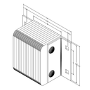 Standard Dock Bumpers