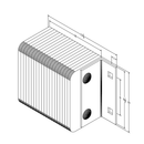 Standard Dock Bumpers