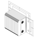 Standard Dock Bumpers