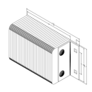 Standard Dock Bumpers