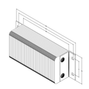 Standard Dock Bumpers