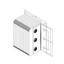 Standard Dock Bumpers