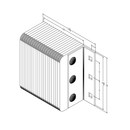 Standard Dock Bumpers