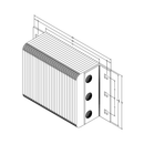 Standard Dock Bumpers