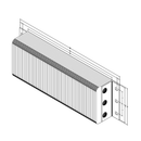 Standard Dock Bumpers