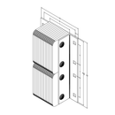 Standard Dock Bumpers