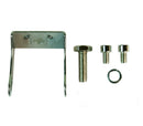 Mounting Brackets, bolts, and Washer for Blue Dot Safety Indicator